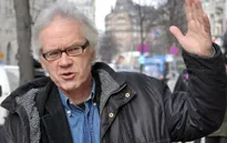 Đan Mạch: Họa sĩ vẽ tranh biếm họa nhận giải báo chí quốc tế