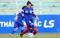 U19 nữ Sơn La đối mặt với "cơn đau đầu" về nhân sự