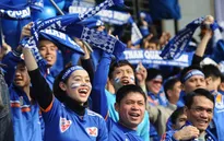 Vé trận giao hữu U23 Việt Nam - U23 Myanmar được bán từ ngày 20/5