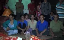 4 học sinh đuối nước tại hồ thủy lợi ở Bình Phước