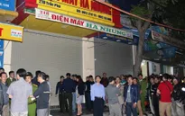 4 người trong một gia đình tự tử do nợ nần tại Thanh Hóa