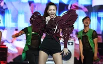Khởi động Bài hát yêu thích 2015 với nhiều đổi mới