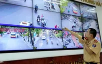 Phạt “nguội” vi phạm giao thông: Băn khoăn xe không chính chủ
