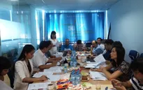 Chuẩn bị công bố 40 doanh nghiệp CNTT hàng đầu Việt Nam