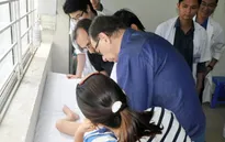 Đà Nẵng: Tái tạo bộ phận sinh dục cho trẻ em không may