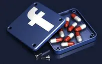 Sợ bị bỏ rơi, nhiều người liên tục cập nhật Facebook