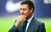 Chủ tịch Barcelona tẩy chay Lễ trao giải Quả bóng Vàng
