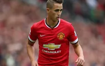 Januzaj sẵn sàng đá ở bất cứ đâu Van Gaal yêu cầu