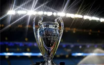 18h00 hôm nay (14/12), bốc thăm vòng 1/8 Champions League
