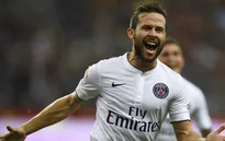 Cabaye theo sát đội bóng quê hương tại UAE, mong ĐT Việt Nam tiến xa ở Asian Cup 2019