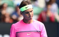 Nadal thua thảm trước Berdych tại tứ kết Úc mở rộng 2015