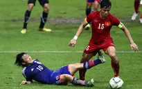 SEA Games 28: U23 Thái Lan “ngại” U23 Việt Nam