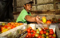 Indonesia: Lạm phát tăng cao