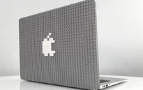 Brik - Vỏ MacBook mang phong cách LEGO