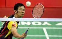 Tiến Minh dễ dàng vào vòng 3 giải Bahrain Challenge