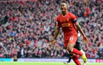 Man City quyết “sống mái” vì Raheem Sterling