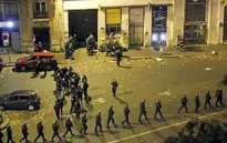 Xuất hiện kẻ tấn công thứ 9 trong vụ khủng bố ở Paris