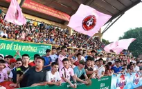Bóng đá ‘phủi’ - đặc sản của thể thao phong trào Hà Nội