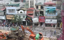 Những sự kiện trong nước đáng chú ý tuần qua (11 - 16/5)