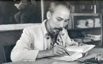 Chủ tịch Hồ Chí Minh - Nguồn cảm hứng của các nghệ sĩ Nam Mỹ