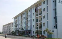 Quỹ bảo trì nhà tái định cư: Bao giờ bàn giao lại cho dân?