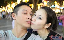 MC Anh Tuấn trải lòng về tình yêu và vợ