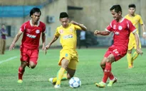Các đội bóng giải hạng Nhất không muốn thăng hạng?