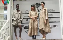Tuần lễ thời trang Thu Đông 2015 trở về sự mềm mại, nữ tính