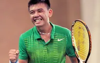 Lý Hoàng Nam có khả năng lỡ hẹn với SEA Games 28