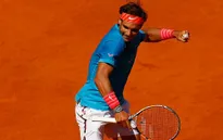 Nadal và Murray hẹn nhau tại chung kết Madrid Open
