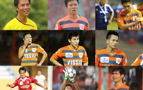 Hai cầu thủ bán độ của CLB Ninh Bình xin VFF giảm án