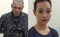 Xóa sổ đường dây buôn bán ma túy và súng quân dụng