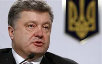 Ukraine đề nghị IMF cấp khoản cứu trợ mới
