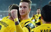 Tin Marco Reus sang Real Madrid là “bịa đặt trắng trợn”