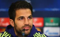 Fabregas khẳng định Chelsea sẽ không dựng "xe bus" trước khung thành