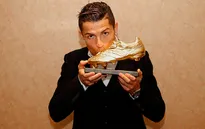 Cristiano Ronaldo tái khẳng định sẽ giải nghệ tại Real Madrid