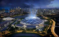SEA Games 28: Rạo rực không khí trước "giờ G"