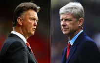 Lịch thi đấu Champions League: Phán quyết dành cho Man Utd, Arsenal
