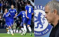 Chelsea thanh lọc đội hình: Sao và công thần đồng loạt ra đường