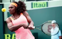 Serena đụng độ “cháu gái” ở vòng 3 Miami Masters 2015