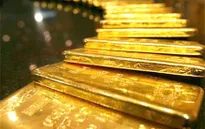 Giá vàng tăng mạnh sau cuộc họp của Fed