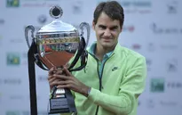 Istanbul Open 2015: Federer giành chức vô địch thứ 85 trong sự nghiệp