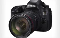 Lộ diện thông số “khủng” của Canon 5Ds