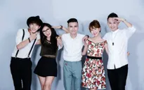 Những bộ phim sitcom trên VTV6 gây sốt với khán giả trẻ
