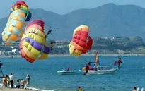 Khánh Hòa: Đa dạng thị trường khách du lịch quốc tế