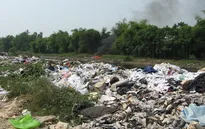Xử lý ô nhiễm môi trường các làng nghề: Chỉ mang tính tình thế?
