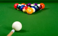 ĐT Billiards & Snooker khu vực phía Nam sẵn sàng tham dự SEA Games 28