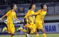 Giải mã thành công của lò đào tạo PVF tại các giải trẻ