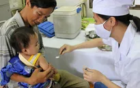 Sơn La: Hơn 335.000 trẻ em được tiêm vaccine sởi-rubella
