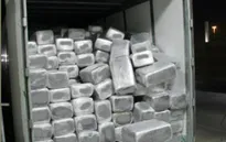 Mexico thu giữ hơn 2 tấn cocaine